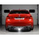 Milltek BMW Serie 3 (F30) 328i M Sport