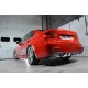 Milltek BMW Serie 3 (F30) 328i M Sport