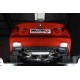 Milltek BMW Serie 3 (F30) 328i M Sport