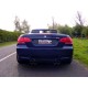 Milltek Serie 3 Convertible (E93) M3 4.0 V8