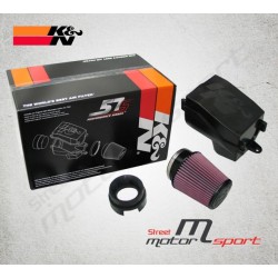 K&N 57s Audi A3 (8P) 1.2L Essence Tous modèles