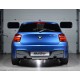 Milltek Serie 1 M 135i Sports Hatch (F20) - 5 portes