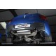 Milltek Serie 1 M 135i Sports Hatch (F20) - 5 portes