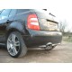 Milltek Skoda Fabia vRS TDI