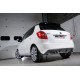 Milltek Skoda Fabia vRS 1.4 TSI 180CV Hatch