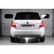 Milltek Skoda Fabia vRS 1.4 TSI 180CV Hatch