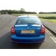 Milltek Skoda Octavia vRS 2.0T FSi