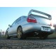 Milltek Subaru Impreza 2.0 Turbo WRX et STi