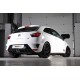 Milltek Ibiza Cupra / Bocanegra 1.4 TSI 180CV