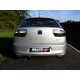 Milltek Seat Leon Cupra R 210 / 225