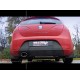 Milltek Seat Leon Cupra 2.0 T FSI 240CV