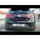 Milltek Seat Leon Cupra 2.0 T FSI 240CV