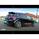 Milltek Seat Leon Cupra 2.0 T FSI 240CV