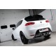 Milltek Seat Leon Cupra R 2.0 TSI 265CV