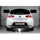 Milltek Seat Leon Cupra R 2.0 TSI 265CV