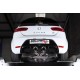 Milltek Seat Leon Cupra R 2.0 TSI 265CV