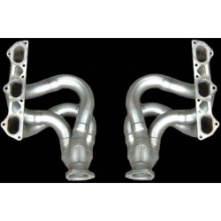 Echappement Inox Milltek Porsche 911 GT3 / GT3 RS 1999 - 2005 | Ligne Complete avec Catalyseur Sport Hi-Flow