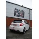 Milltek Peugeot 208 GTI 1.6 THP