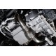 Milltek Ford Fiesta 1.0T EcoBoost (100 et 125Ch)