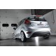 Milltek Ford Fiesta 1.0T EcoBoost (100 et 125Ch)