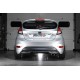 Milltek Ford Fiesta 1.0T EcoBoost (100 et 125Ch)