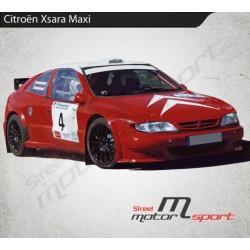 Citroën Xsara Maxi Ph.2 | Kit 6 pièces