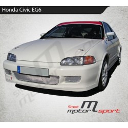 Honda EG 6 | Ext. d'aile ARG