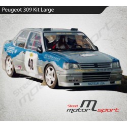 309 Maxi | Kit 8 pièces