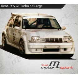 R5GT Maxi F 2000 | Aile AVD