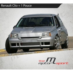 Clio Maxi | Kit 6 pièces