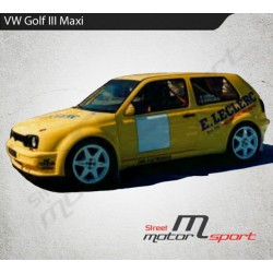 GOLF III MAXI | Kit Complet
