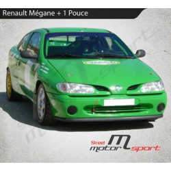 Megane Maxi | Aile AVD