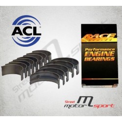 Coussinets de bielles Trimétal ACL Race Series pour Peugeot 206 2.0L 16s EW10J4