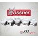 Pistons Forgés Wössner Alfa Roméo 147, 156 2.0L 16S 2001-> | Rv=12.5