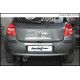 Inoxcar Clio 3 1.4 16V (98ch) 2005-2009 Ø45