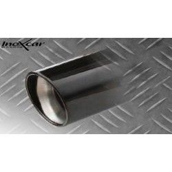 Echappement sport/route INOXCAR Racing Renault Clio 3 RS 2.0 16V (197ch)/RS GORDINI 2006-2009 | Silencieux arriére une sortie r