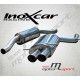 Inoxcar Golf 3 2.0/2.0 8V GTI (115ch-116ch) <-1998