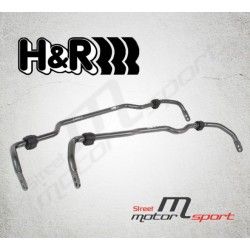 Barre anti-roulis H&R Audi A3 (8P1/8PA) Tous modèles sauf Quattro sans phares Xenon