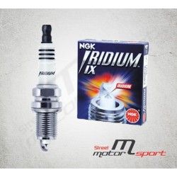 NGK Iridium IX Mini Cooper S 1.6L 16V Compresseur 163ch/170ch | 04/2002->