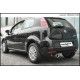 Inoxcar Grande Punto (Type 199) 1.9 16V MJET (120ch) 2005-> Ø50