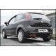 Inoxcar Grande Punto (Type 199) 1.9 16V MJET (120ch) 2005-> Ø50