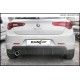 Inoxcar Giulietta 1.4 Turbo Multiair (170ch) 2010-> Ø60