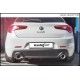 Inoxcar Giulietta 1750 Tbi (235ch) 2010-> Ø60