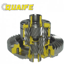 Differentiel Quaife 405