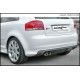 Inoxcar A3 (Type 8P) S3 2.0 TFSI (265ch) 2006-> Ø65