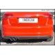 Inoxcar A3 (T.8P) SPORTBACK S3 2.0 TFSI (265ch) 2008-> Ø65