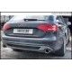 Inoxcar A4 (T. B8) AVANT 2WD 2.0 TFSi (211ch) / 3.2 V6 (265ch) 2008->