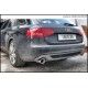 Inoxcar A4 (T. B8) AVANT 2WD 2.0 TFSi (211ch) / 3.2 V6 (265ch) 2008->