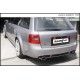 Inoxcar A6 (Type 4B) RS6 4.2i V8 (450ch) 2002-2004