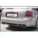 Inoxcar A6 (Type 4B) RS6 4.2i V8 (450ch) 2002-2004